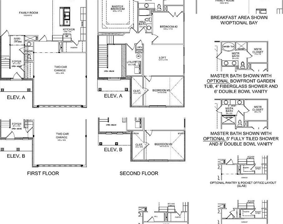2nd image of 103 Amen Corner Way