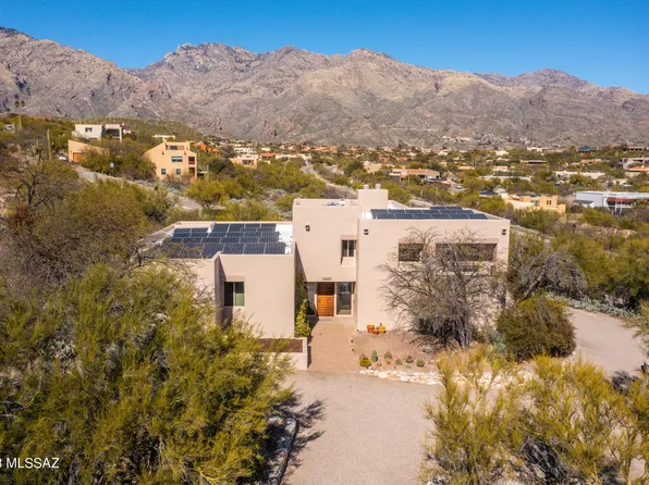 5625 N Wilmot Rd, Tucson, AZ 85750