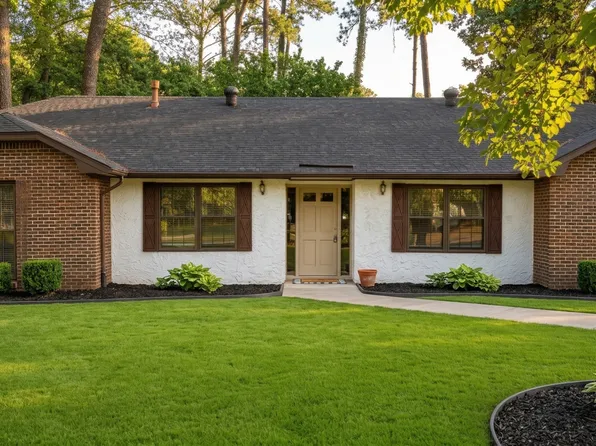 3218 Riderwood Dr, Montgomery, AL 36116