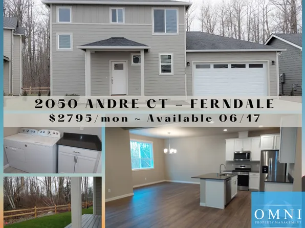 2050 Andre Ct, Ferndale, WA 98248