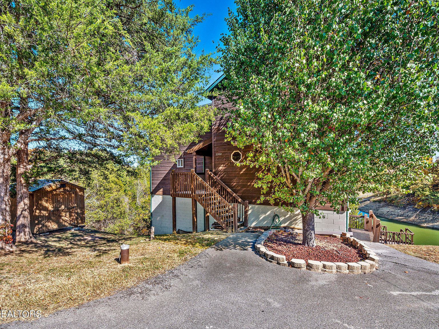 2350 Kerr Rd, Sevierville, TN 37876 MLS 1245474 Zillow