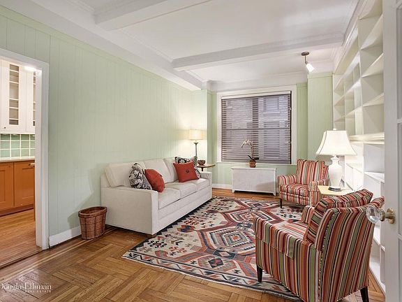 3rd image of 670 W End Ave APT 2C