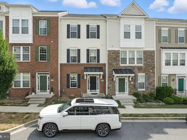 2738 Egret Way, Frederick, MD 21701