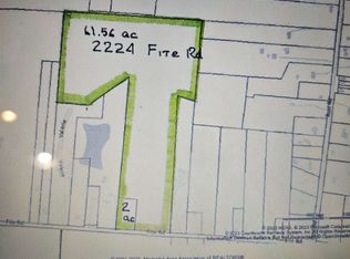 2224 Fite Rd, Memphis, TN 38127