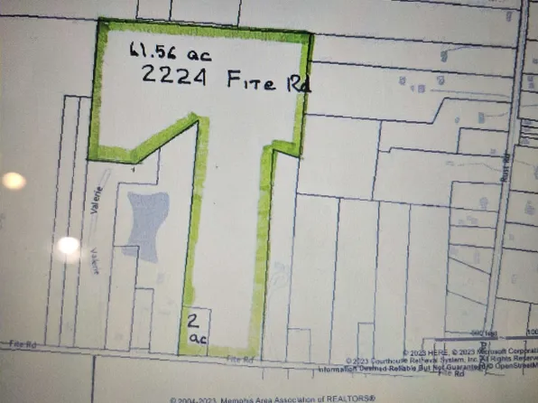 2224 Fite Rd #7, Memphis, TN 38127