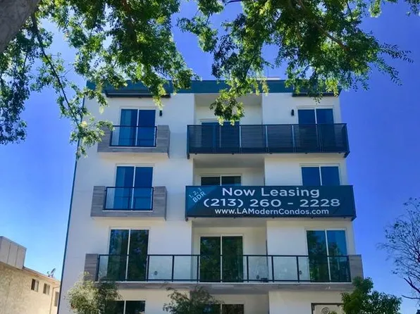 1127 S Spaulding Ave #203, Los Angeles, CA 90019