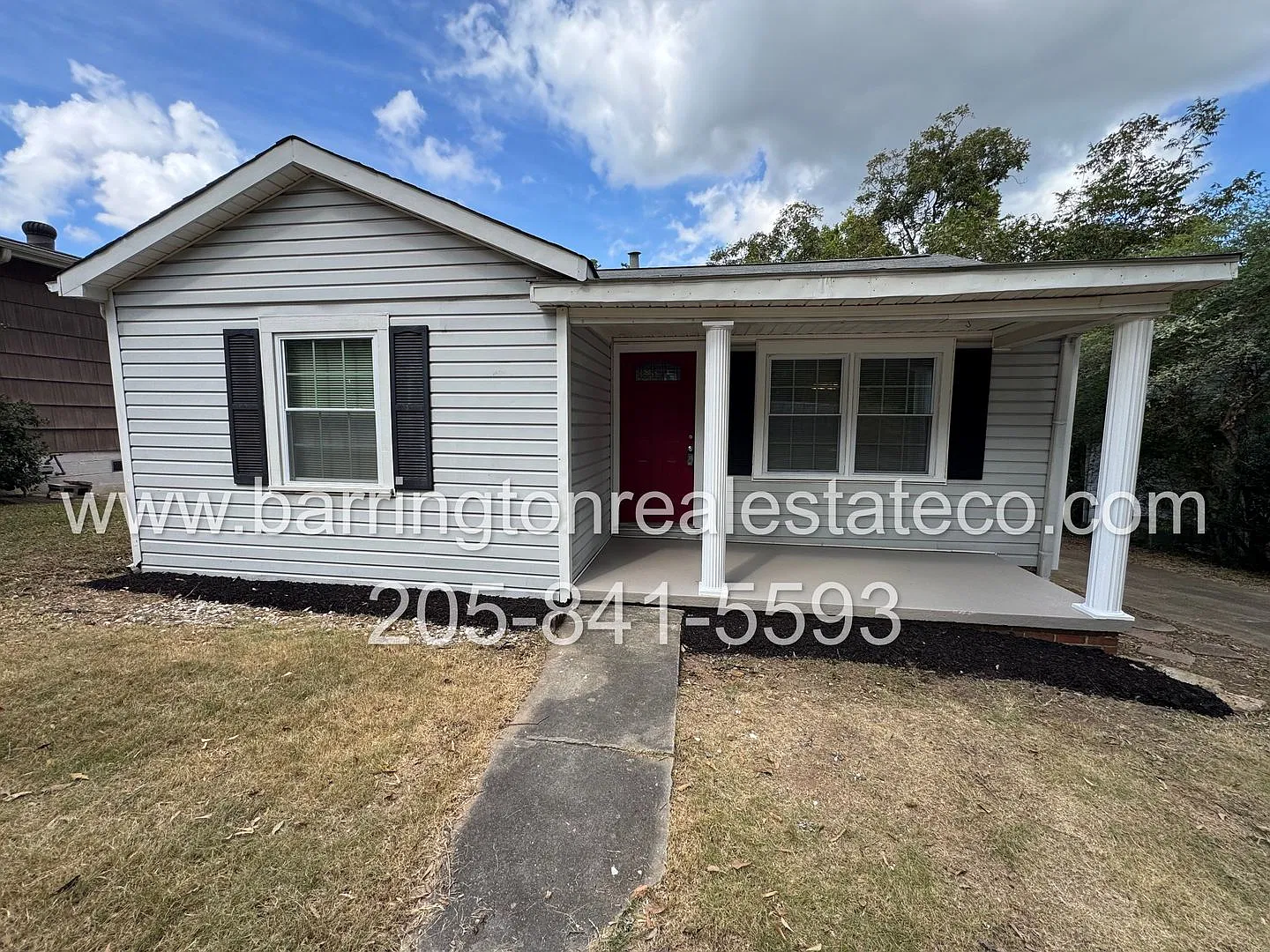 Tarrant **Zero Deposit** — Photo 1