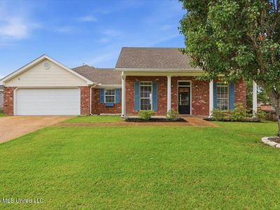 102 Oak Leaf Way, Pearl, MS, 39208