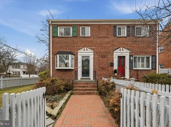 127 E Glendale Ave, Alexandria, VA 22301