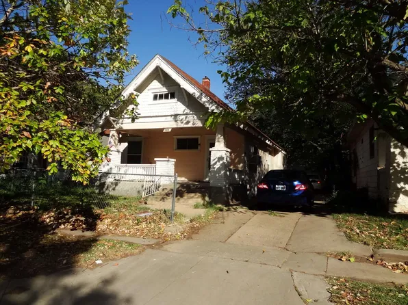 310 N Madison Ave, Wichita, KS 67214
