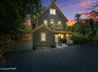 1393-1395 Pocono Blvd, Mount Pocono, PA 18344