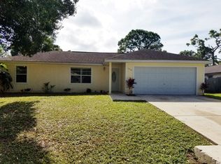 1250 Wing Rd SW, Palm Bay, FL 32908