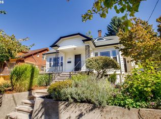 4334 SE 28th Ave, Portland, OR 97202