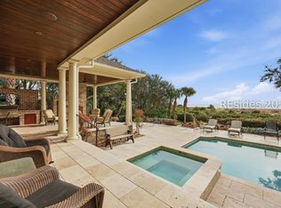 16 Planters Row, Hilton Head Island, SC 29928