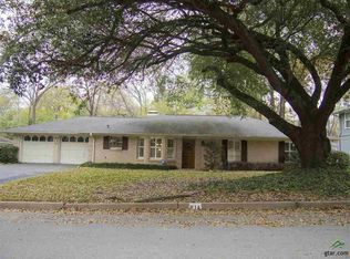 814 Rhodes Dr, Tyler, TX 75701