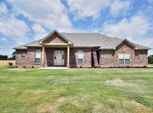 61 Colt Loop, Greenbrier, AR 72058