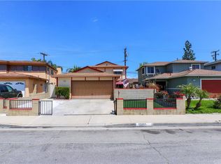 13311 Safari Dr, Whittier, CA 90605