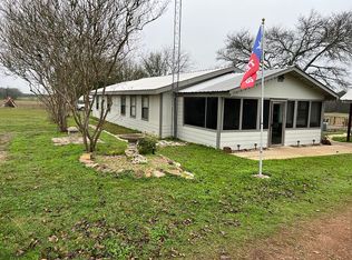 3178 County Road 318, Frankston, TX 75763