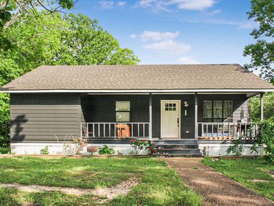 804 County Road 308, Vina, AL, 35593