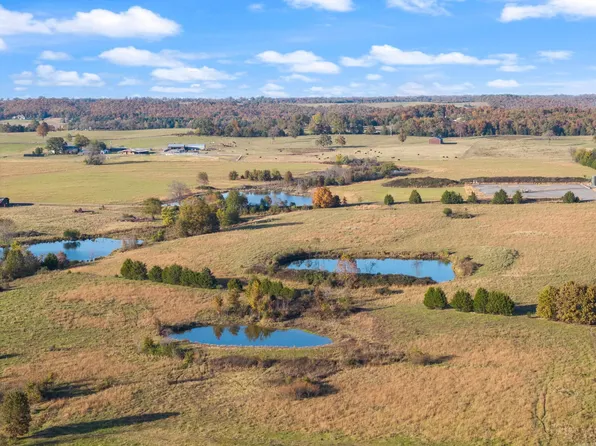 172 Blackfork Rd, Greenbrier, AR 72058