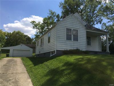 7132 Lower Miamisburg Rd, Miamisburg, OH, 45342
