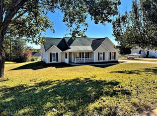 207 Ferguson Ave, Locust Grove, GA 30248