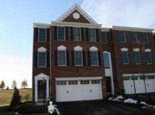 307 Marshall Heights Dr, Wexford, PA