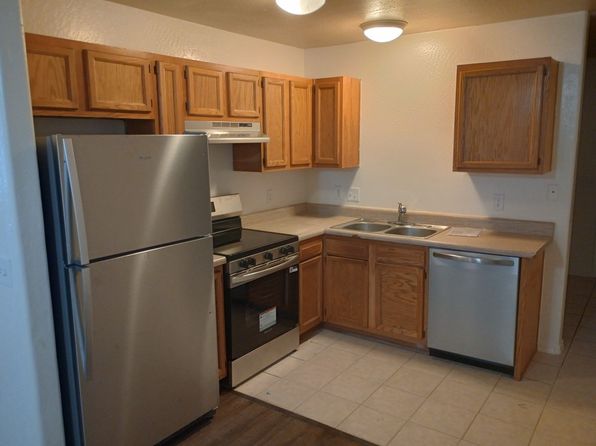 8360 W Mystery Dr #A