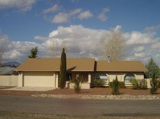 4634 N Spring Dr, Prescott Valley, AZ 86314