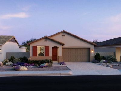 43386 N Wollemi St, San Tan Valley, AZ, 85140