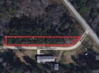 0 McFadden Rd, White Hall, AR 71602