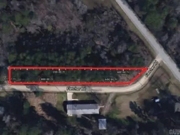 0 McFadden Rd, White Hall, AR 71602