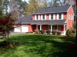 4361 Mt Royal Blvd, Allison Park, PA 15101
