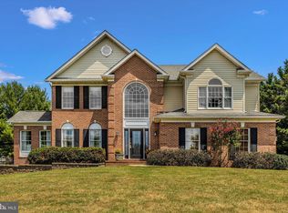 6240 Woodwinds Ct, Mount Airy, MD 21771