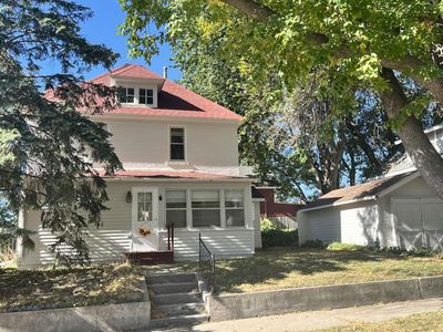 326 E Vine St, Mankato, MN, 56001