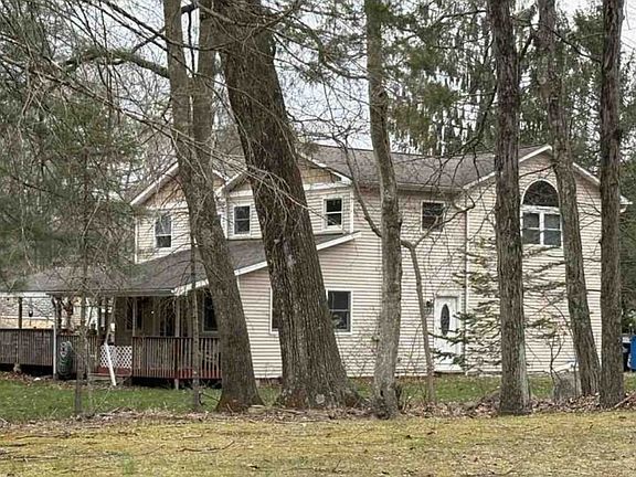Property Side View