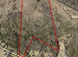 450 Ralph A Young Rd TRACT 2, Bowling Green, KY 42101