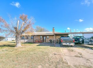 4134 Hawk Ave, San Angelo, TX 76905