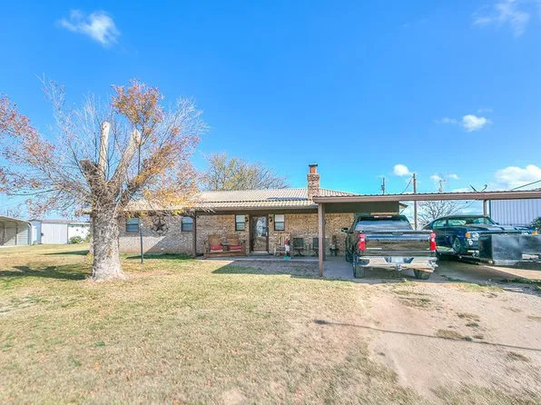 4134 Hawk Ave, San Angelo, TX 76905