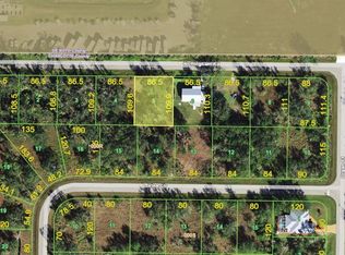 29447 Nottingham Rd #5, Punta Gorda, FL 33982