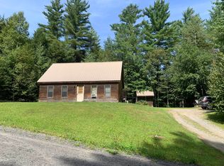 92 Hastings Ln, Hardwick, VT 05843