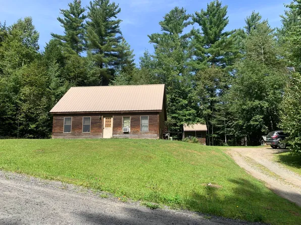 92 Hastings Lane, Hardwick, VT 05843