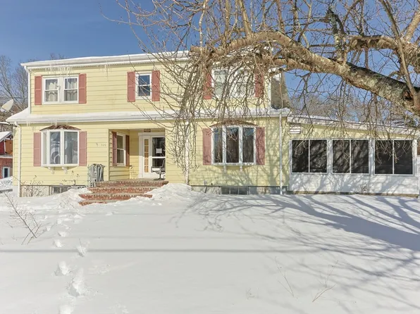 320 322 Old Bedford Rd, Westport, MA 02790