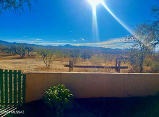 12750 W Arivaca Rd, Amado, AZ 85645