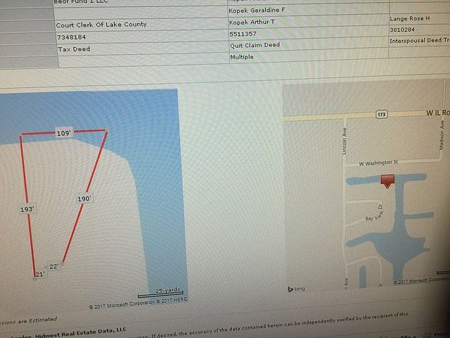 1st image of 41375 N Bayview Dr