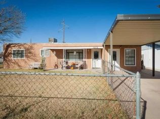 1212 W Runyan Ave, Artesia, NM 88210