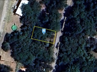 7138 Chippewa Trl, Weatherford, TX 76087