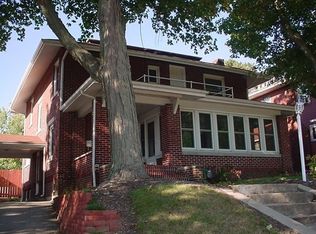 311 E Williams Ave, Bellefontaine, OH
