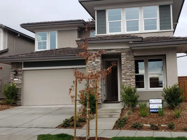 75 W Pasqua Gln, Mountain House, CA 95391