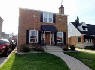 1814 N 73rd Ave, Elmwood Park, IL 60707